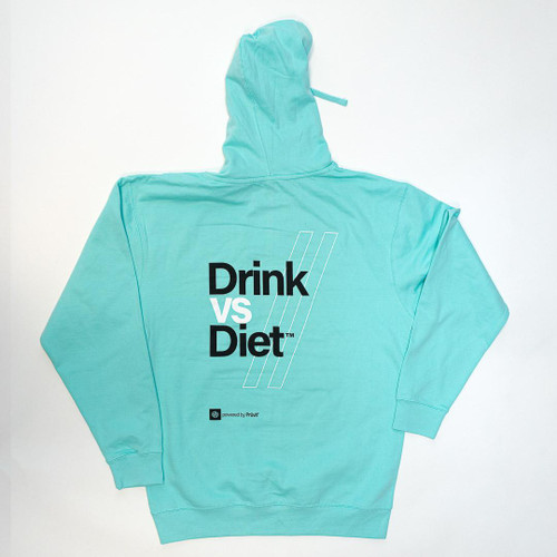 Mint Drink Ketones Hoodie Mint Drink Ketones Hoodie