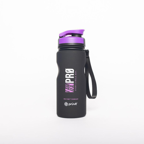 pruvit shaker bottle