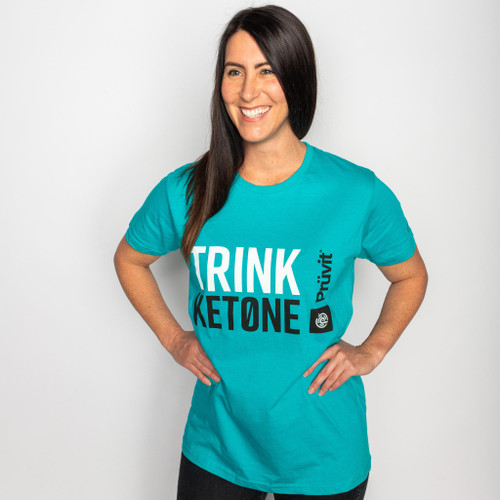 German - Trink Ketone *Turqouise* German - Trink Ketone *Turqouise*