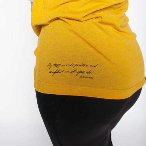 JU Tiger TShirt JU Tiger TShirt