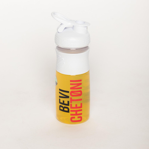 Italian - Bevi Chetoni Shaker *white* Italian - Bevi Chetoni Shaker *white*