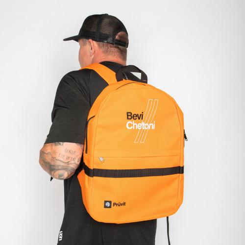 Italian - Bevi Chetoni Rucksack Italian - Bevi Chetoni Rucksack