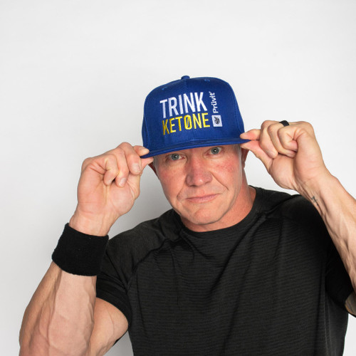 German - Trink Ketone Trucker Hat German - Trink Ketone Trucker Hat