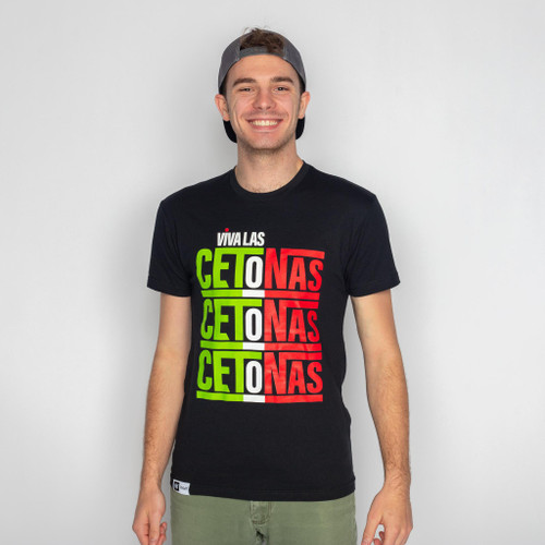 Cetonas! Cetonas! Cetonas! Cetonas! Cetonas! Cetonas!
