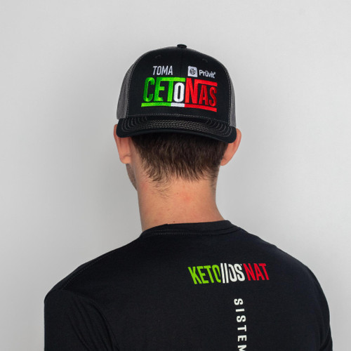 Tomas Cetonas Baseball Hat *Black* Tomas Cetonas Baseball Hat *Black*