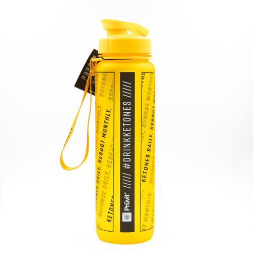 Zip Around Ketones Shaker Zip Around Ketones Shaker