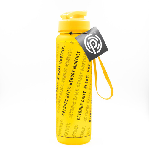 Zip Around Ketones Shaker Zip Around Ketones Shaker