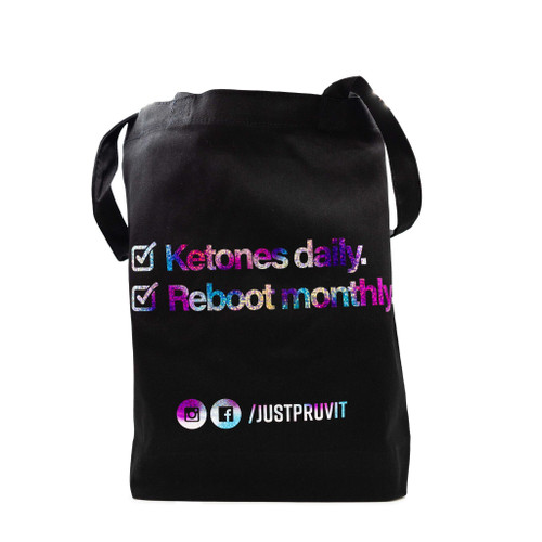 Sparkle Daily. Monthly. Tote Sparkle Daily. Monthly. Tote