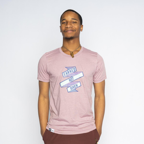 Make Your Own Luck *T-Shirt *