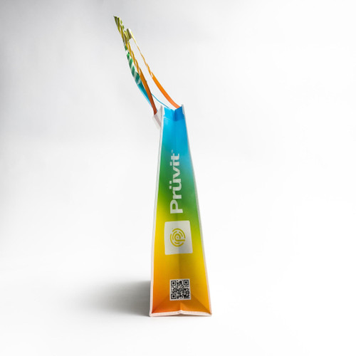 The Rainbow Tote Bag *drink ketones* The Rainbow Tote Bag *drink ketones*