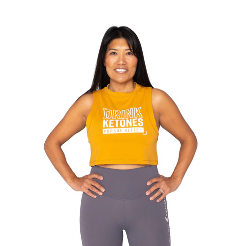 Tangerine Dream *Workout Tank*