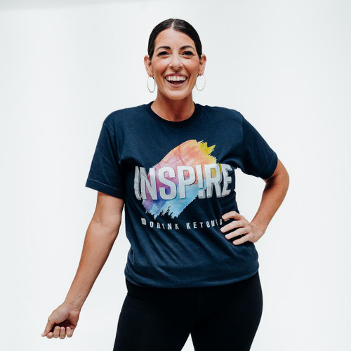 INSP!RE Event T-Shirt INSP!RE Event T-Shirt