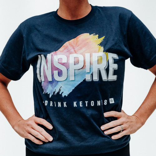 INSP!RE Event T-Shirt INSP!RE Event T-Shirt