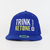 German - Trink Ketone Trucker Hat