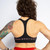 Pruvit Every Day Sports Bra *Black*