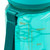 Turquoise Epik Bloom Shaker Bottle