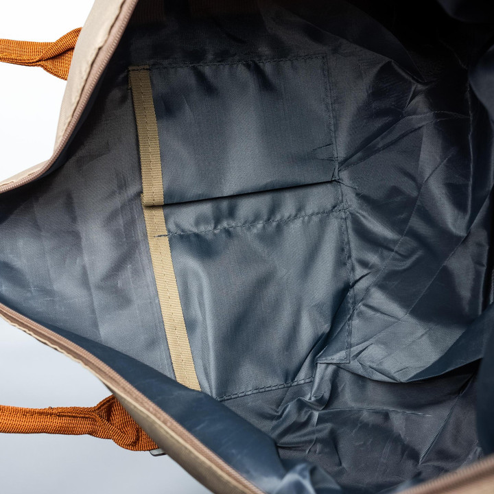 Every.Single. Day Travel bag Prüvit Gear