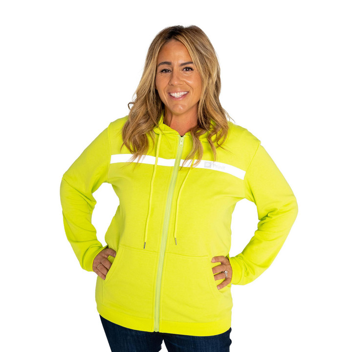 Look at Me ZipUp Hoodie Prüvit Gear