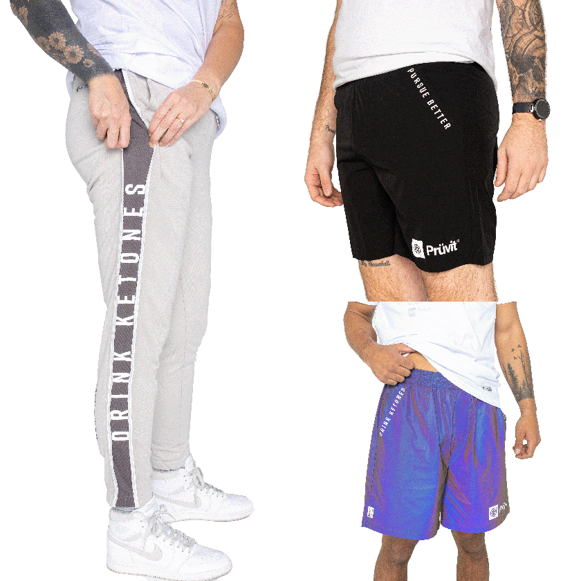 Shorts//Pants