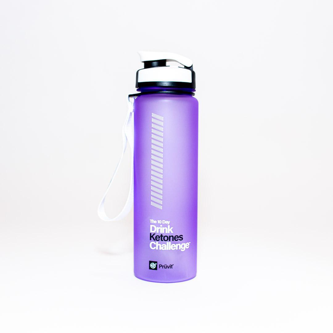 Shaker bottle (800mL) *4 design options * - Prüvit Gear