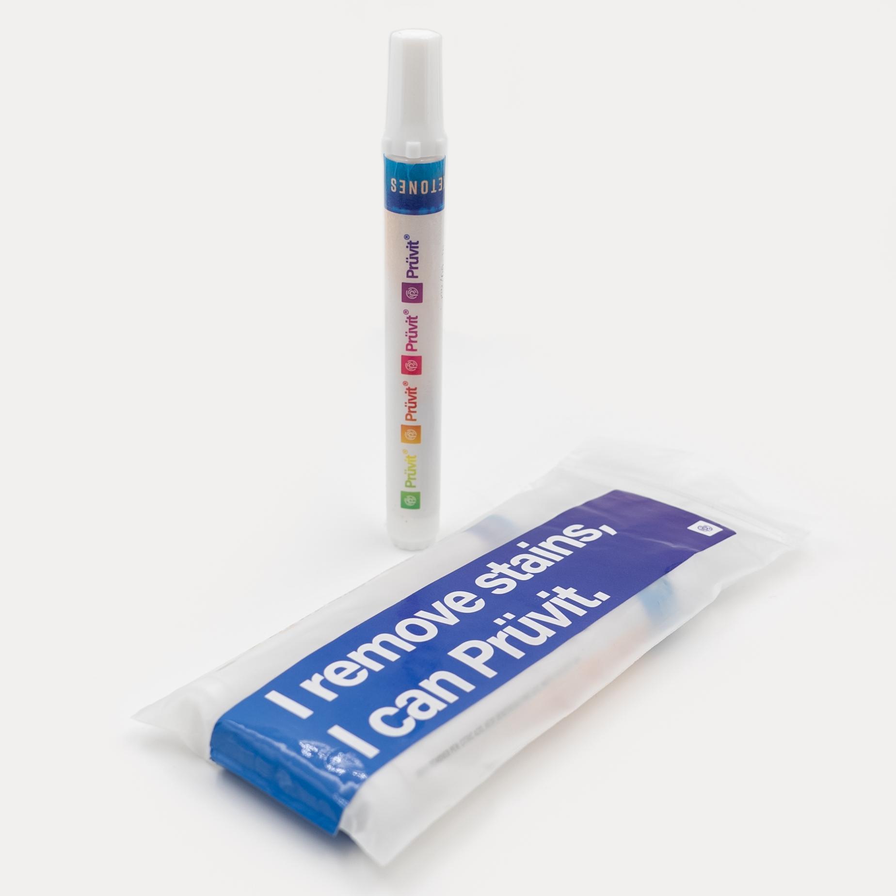 Stain Removal Pen Prüvit Gear