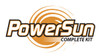 PowerSun Light Fixture Kit 250w
