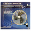 Wind Devil Pro 18" Floor Fan with 3 speeds