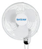 Wall Mount Fan 16" 