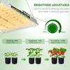 MARS HYDRO TS 1000 LED Grow Light