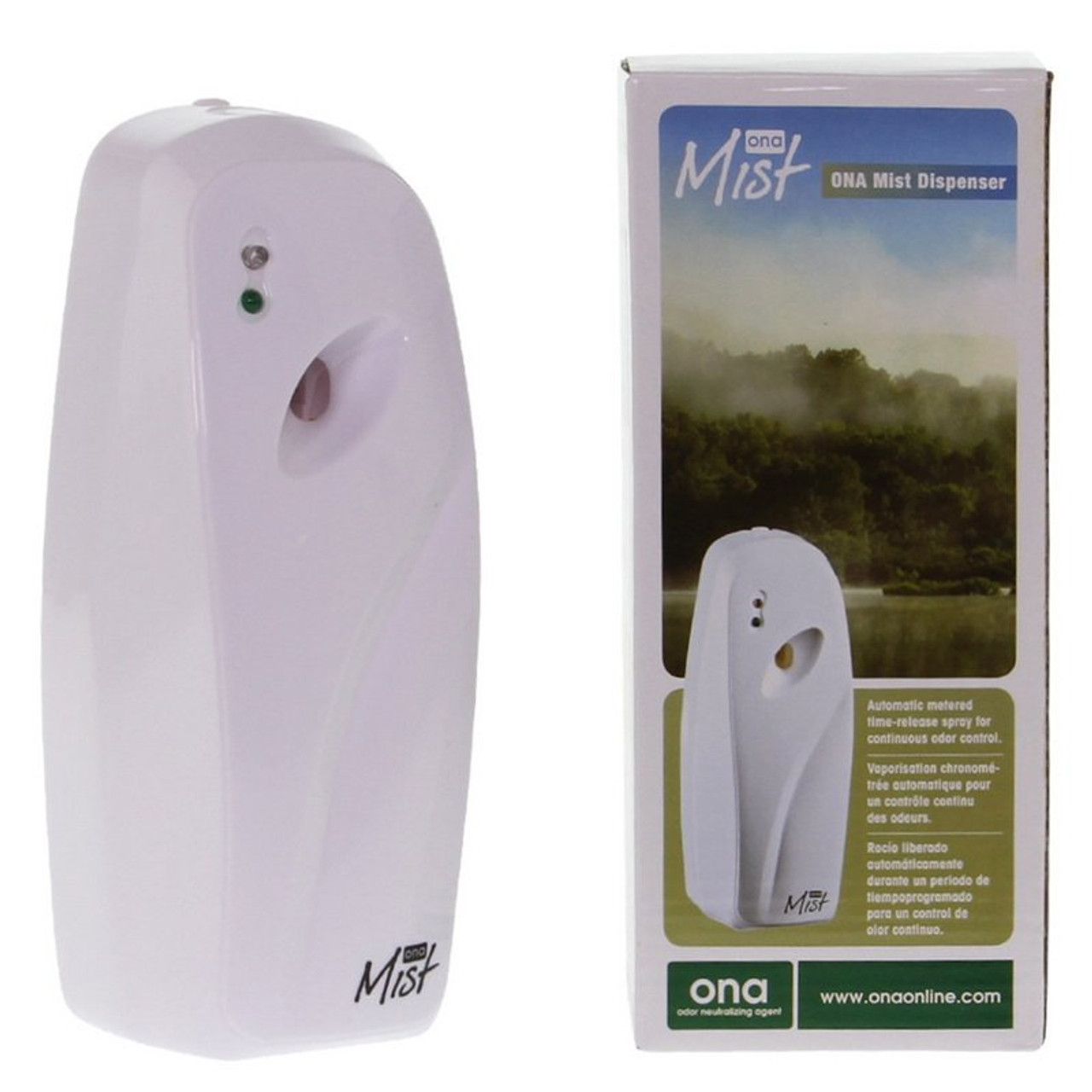 Ona Mist Dispenser