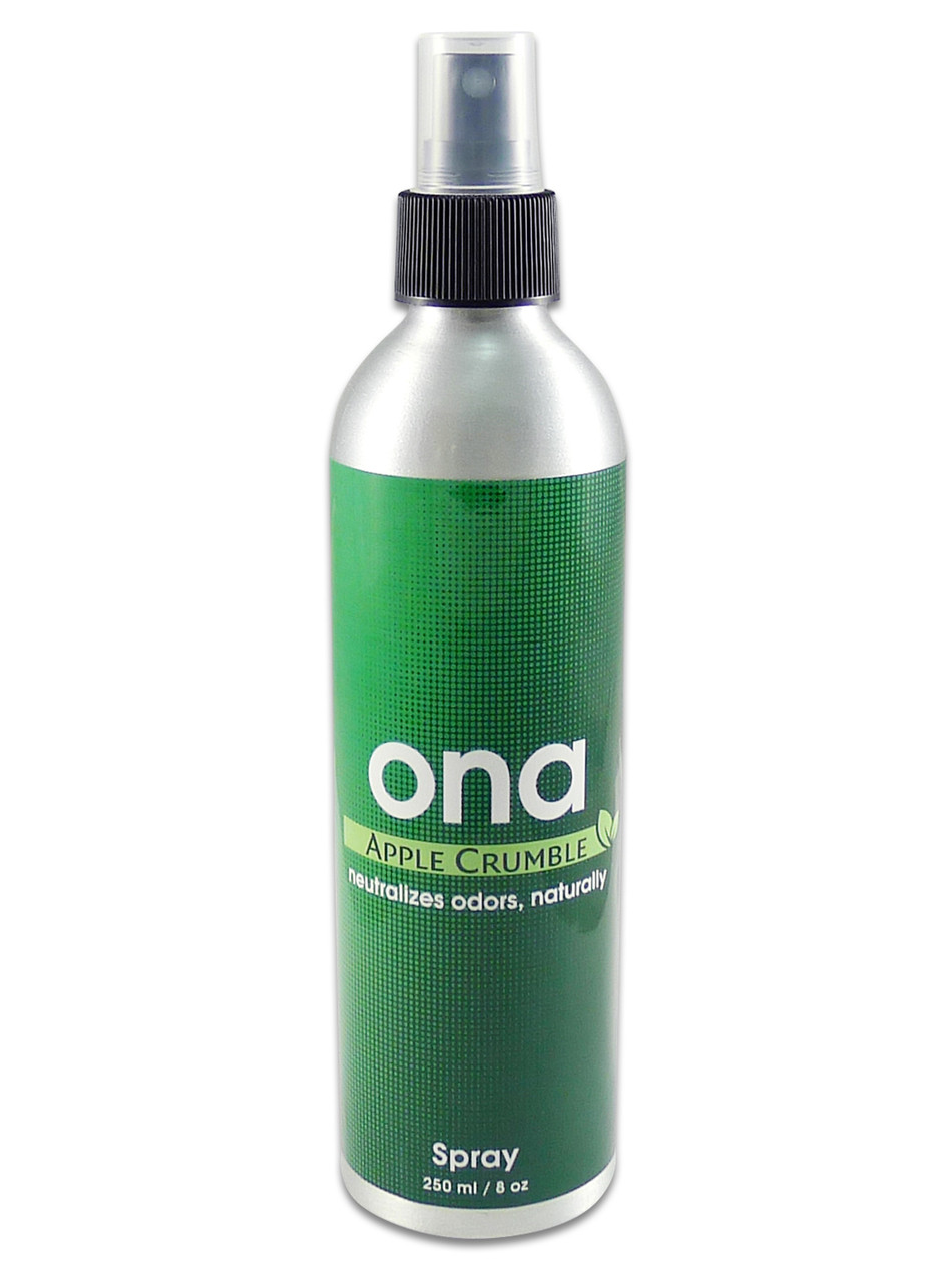 Ona Apple Crumble Spray