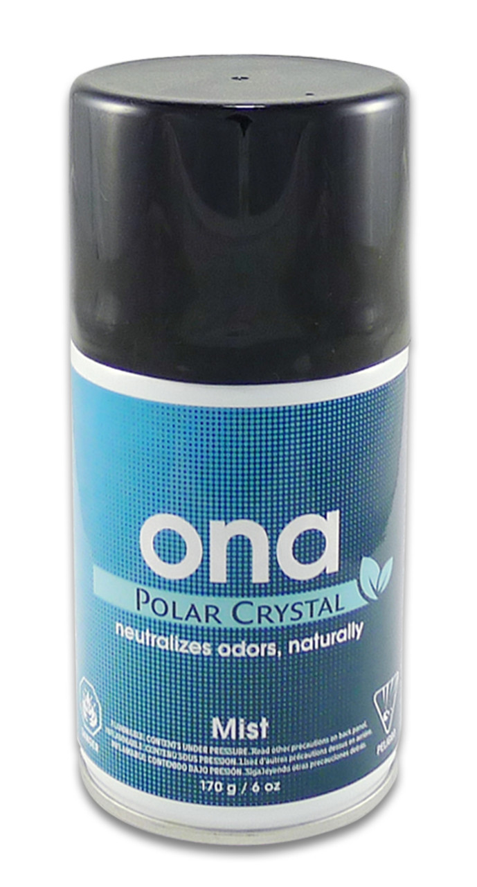 Ona Mist Polar Crystal