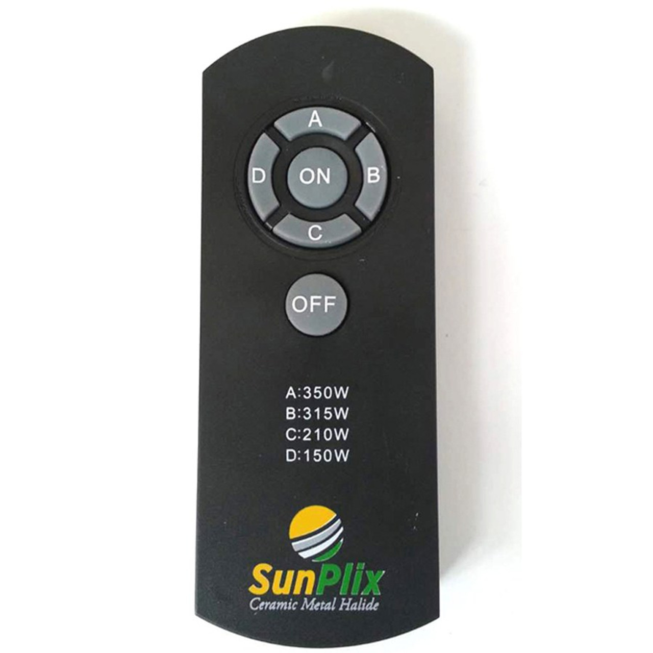 Remote Control for 315W