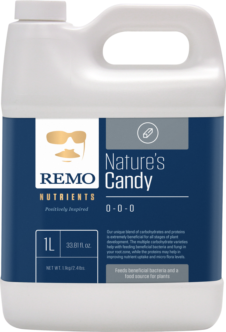 Remo Nature's Candy