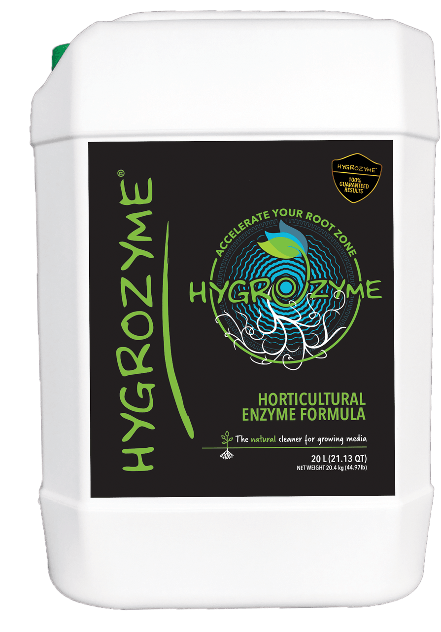 Hygrozyme