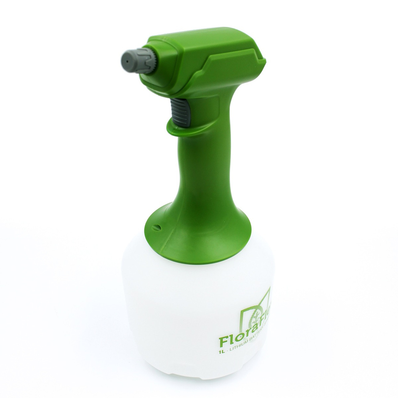 1L BATTERY POWERED HANDHELD SPRAYER | USB RECHARGEABLE | ADJUSTABLE SPRAY NOZZLE