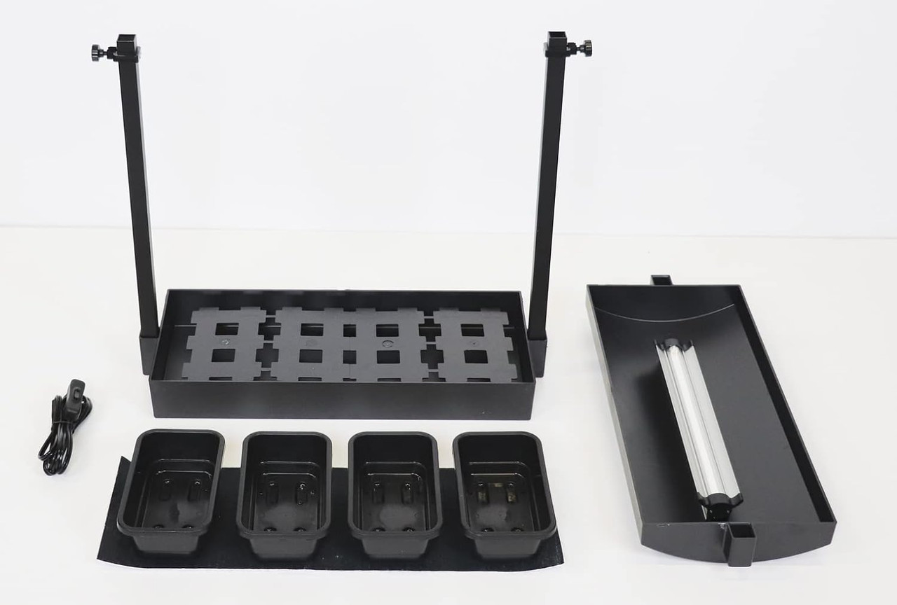 LED GrowLight Micro Garden