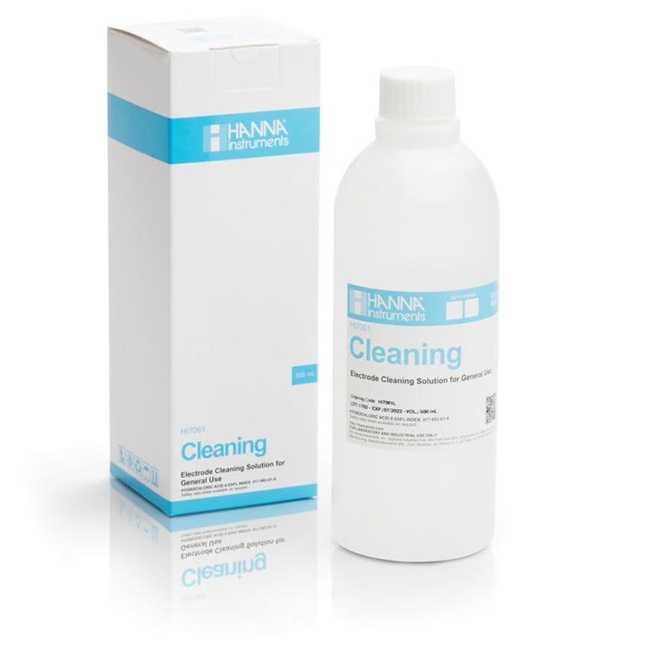 Hanna Instruments  500ml