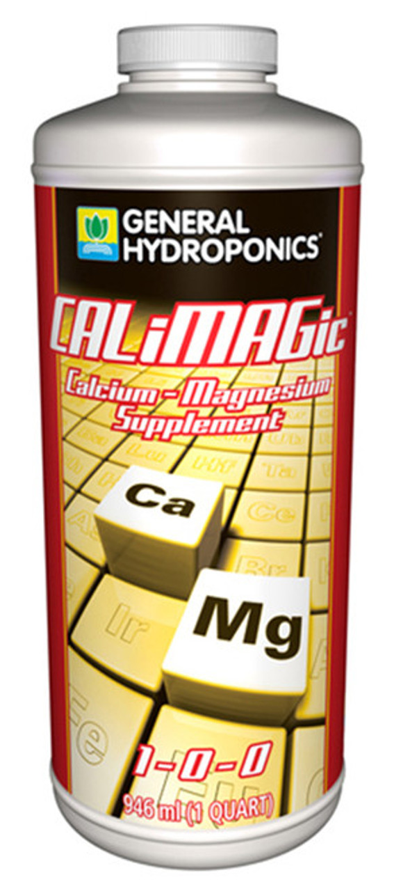 Calcium (Ca) 5.0%
Magnesium (Mg) 1.5%
