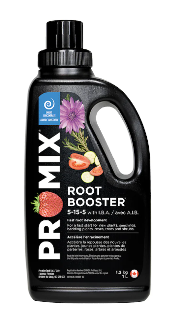 Pro-Mix Root Booster