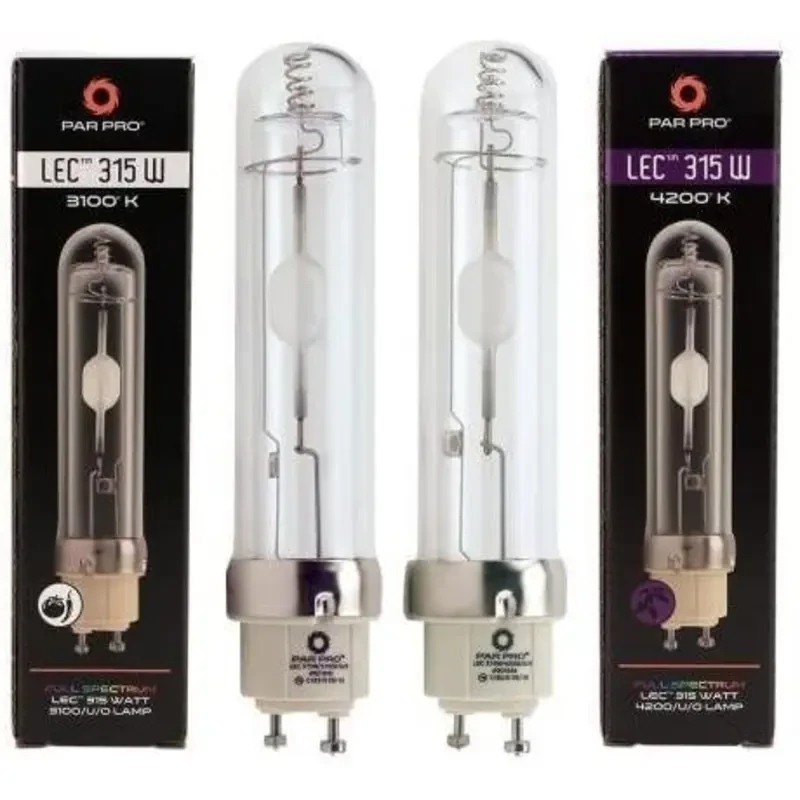 LEC 315watt 3100K