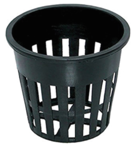 3" net pot

