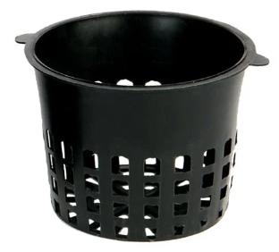 3.5" net pot