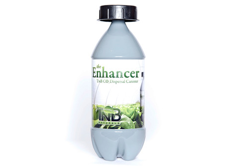 The Enhancer TNB CO2 Canister
