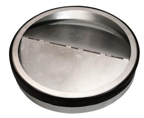 Back Draft Damper