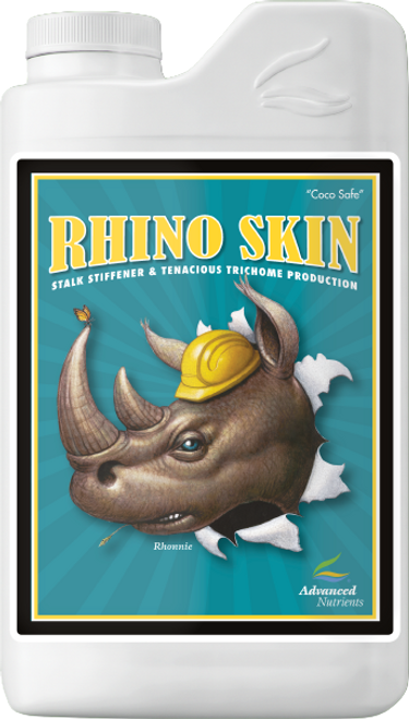 Rhino Skin 

Tough Skin Protects