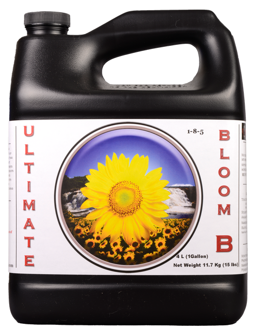 Ultimate Bloom Part B