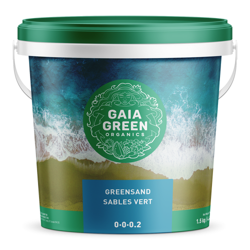 Gaia Green Greensand 1.5kg