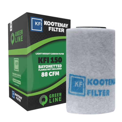 Carbon Filter