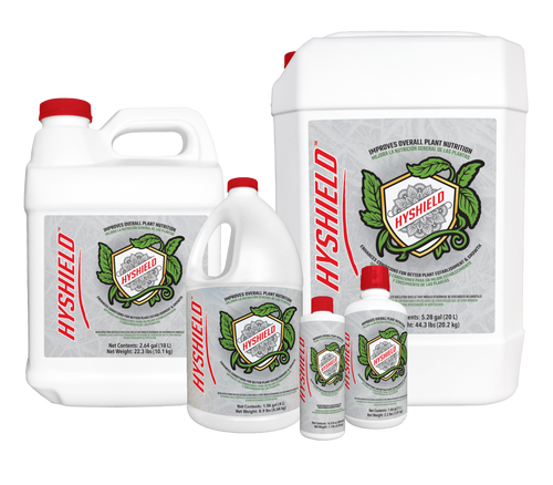 Chitosan - Hyshield 1L